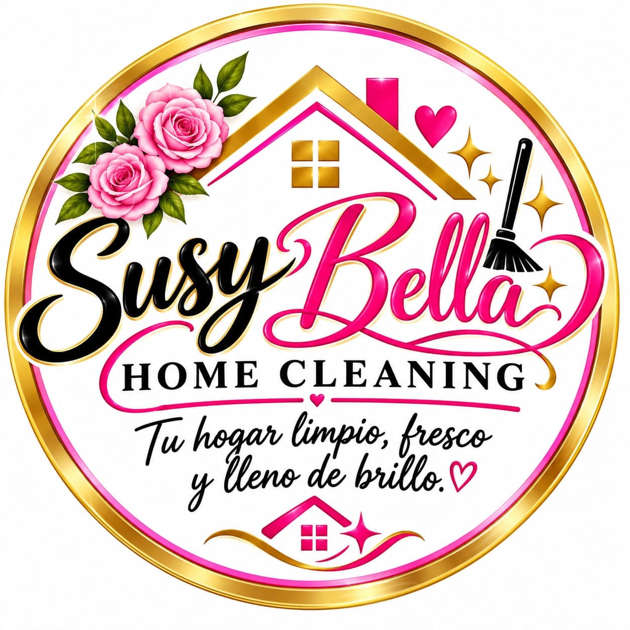 Susy Bella Home Cleaning LLC